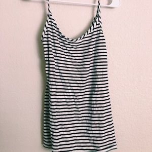 abercrombie and fitch tank top